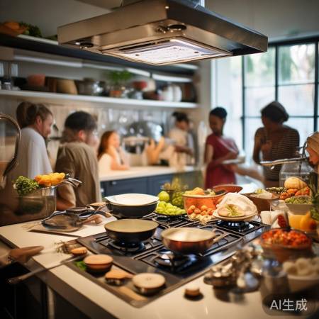 “油烟机/集成灶疑问?评论区见