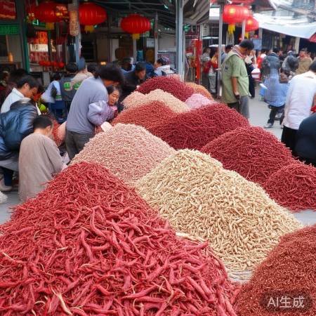 “安徽丹参市价20-40元/公