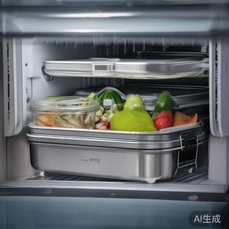 选择好保温盒,避免冻坏食物