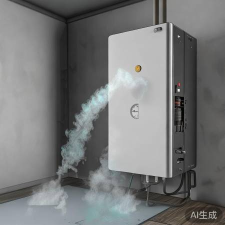 壁挂炉安全隐患多