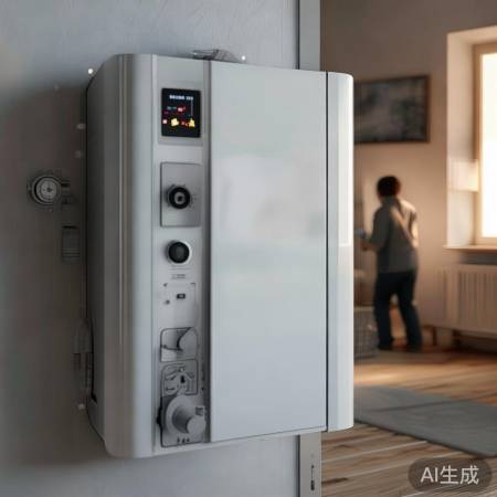 壁挂炉安全使用与保养