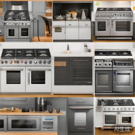 燃气灶价格多样，选质量为主