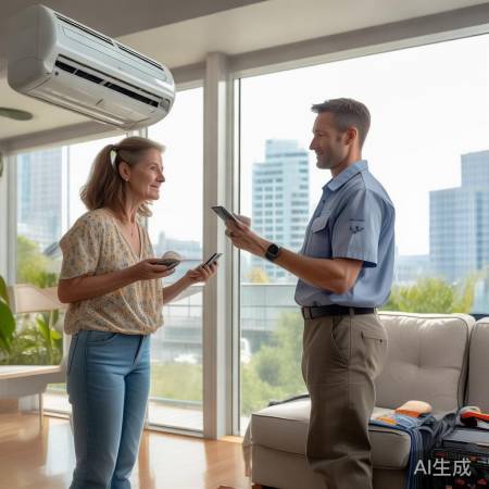 开利空调维修,专业可靠!