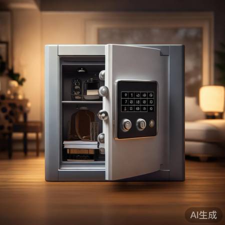 保险柜选得好,安全又便捷