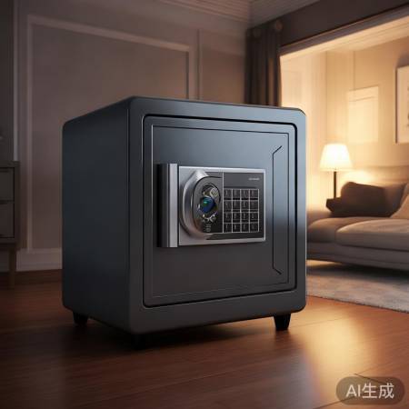 太原小保险柜,守护财产安全