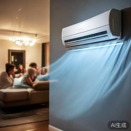 空调对决结束，下期见！