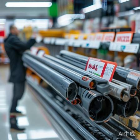 品牌防爆管推荐