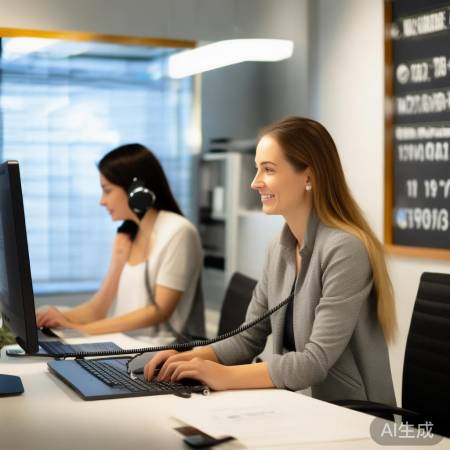 中科福德，售后及时解决