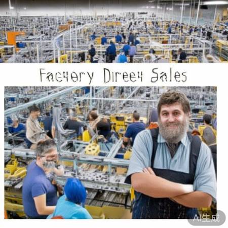 揭秘靠谱厂家直销