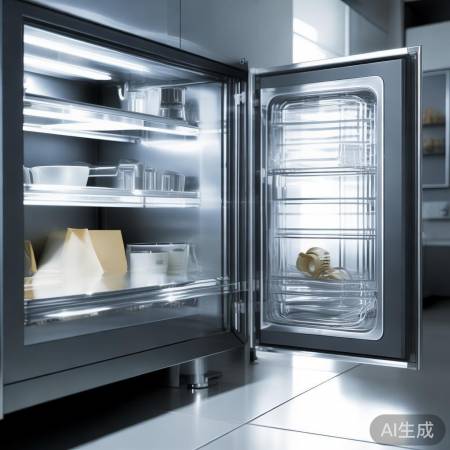 “消毒柜知识，下回分享”