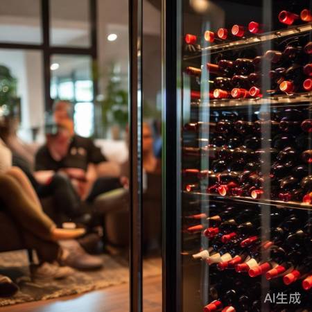 周末红酒生活，提升品质