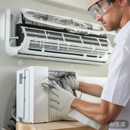 空调保养延长寿命