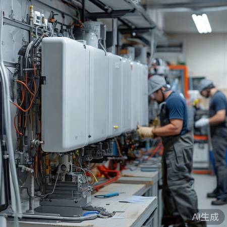 壁挂炉安装维修服务内容