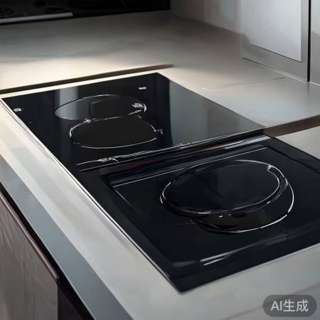 高性价比玻璃灶