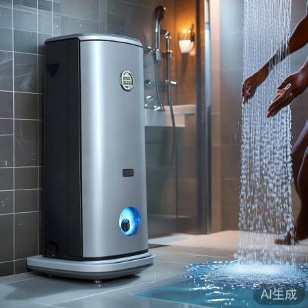 万和热水器,沐浴更舒适