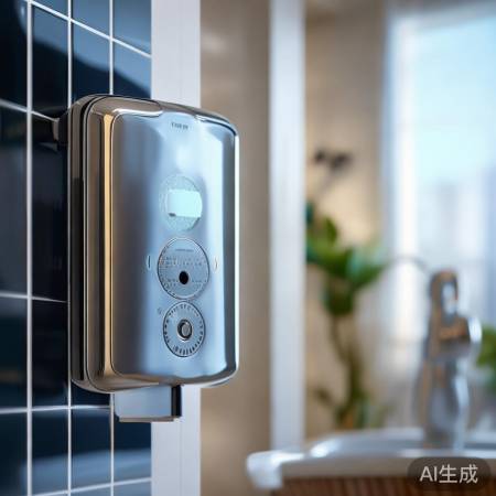 燃气热水器安全功能多