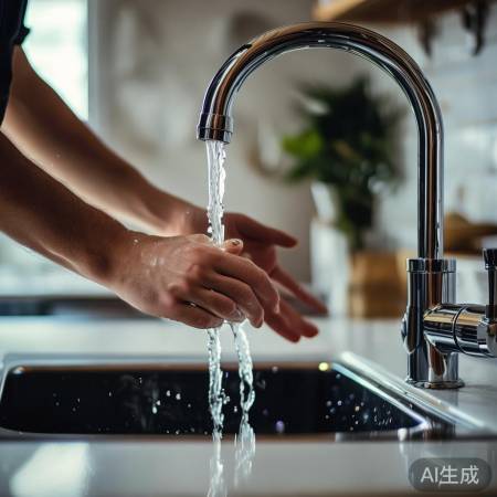 热水器冷水进水解决法