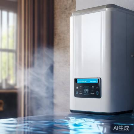 老旧热水器该退休,换新省心又省