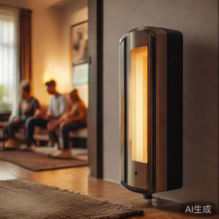 八喜壁挂炉，温暖生活小改变