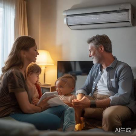 空调节能方法简单