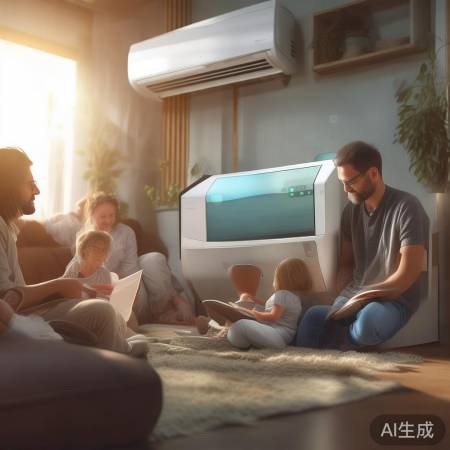 节能凉夏，空调巧用