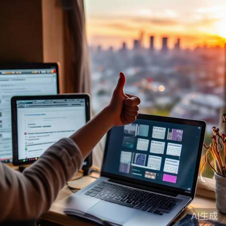 点赞转发，干货下期见！