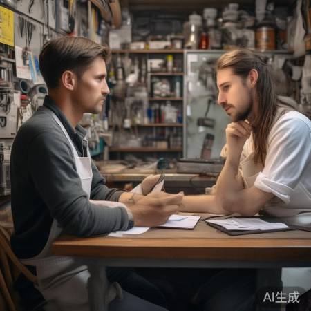 咨询师傅,预估维修费