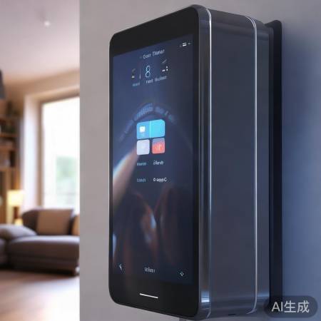 壁挂炉APP智能控温