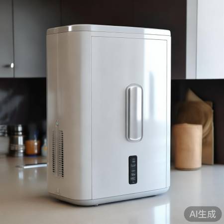 “基础款热水器，价格亲民”