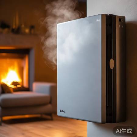 瑞得壁挂炉C40高效节能