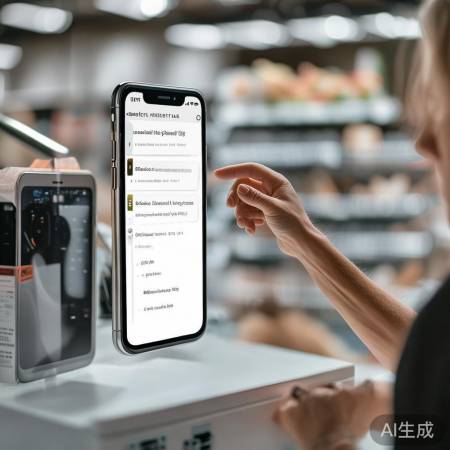 查看评价,识真伪