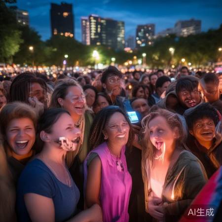 “现象揭示生活本质,趣味中见探