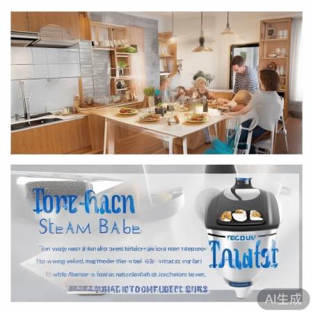 洞察市场脉搏，创新一键蒸烤