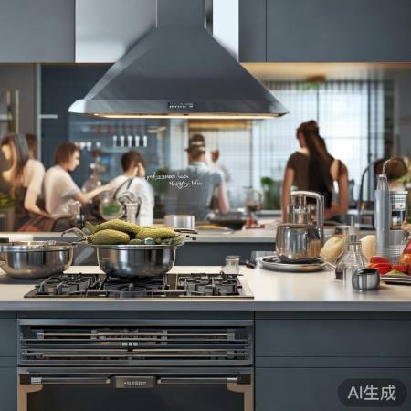 金波：创新引领潮流