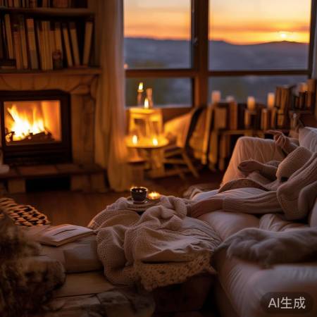 启发分享，周末愉快！