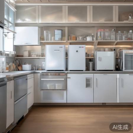 滁州消毒柜选对健康有保障