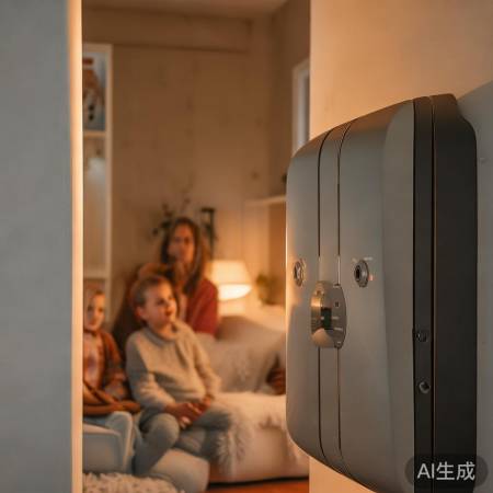 壁挂炉调试技巧，安全使用最重要