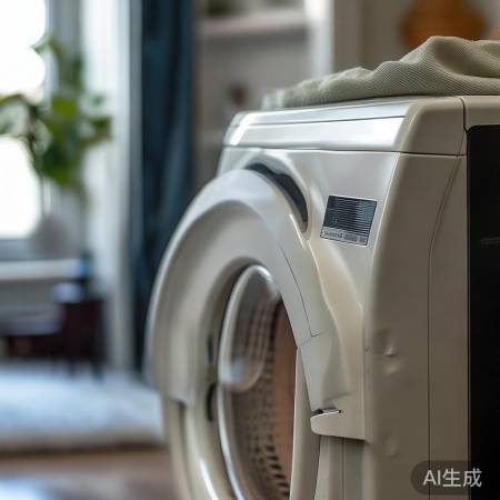 “小天鹅洗衣机隔音板安装攻略”