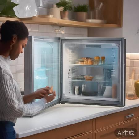 消毒柜操作简单