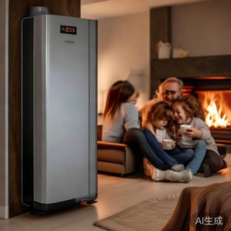 沃克拉壁挂炉，节能舒适生活