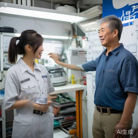 华瑞空调维修，服务好价格透明