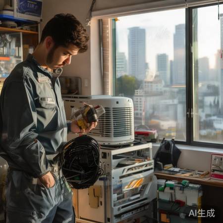 南岸区空调维修服务多，选服务要