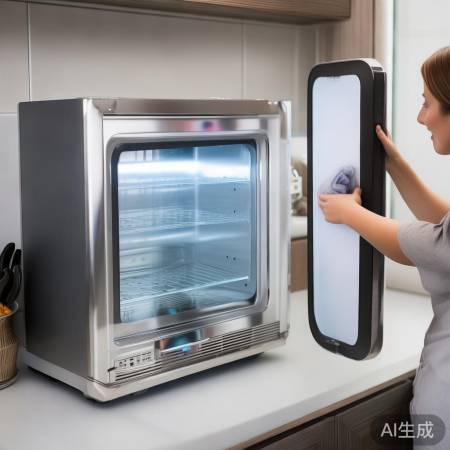 消毒柜保养,延长使用寿命