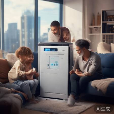 选空调：大小、能效、低噪音