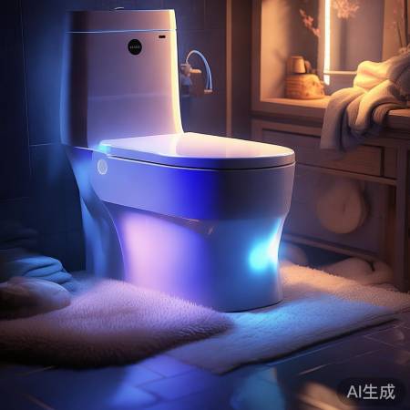 冬季马桶温暖指南