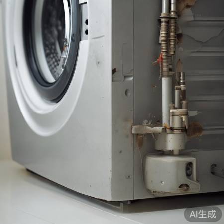 排水阀故障,需专业维修