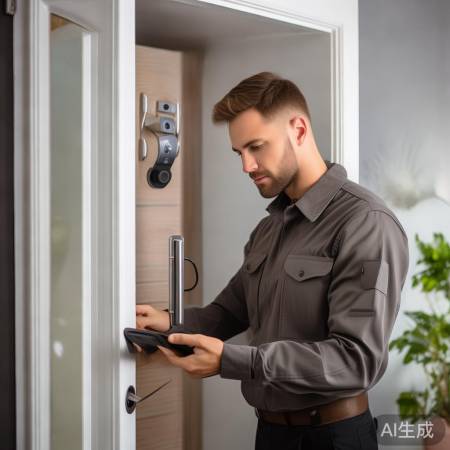 智能家居问题，他们全能解决