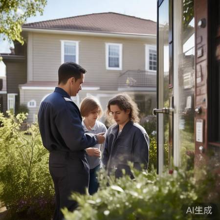 指纹锁维修覆盖周边