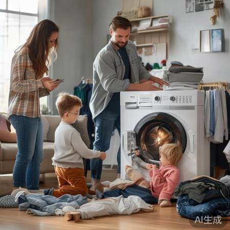 海信洗衣机选款攻略