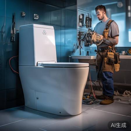 大兴黄村智能马桶维修推荐